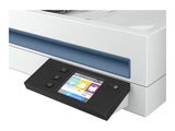 HP ScanJet Enterprise Flow N6600 fnw1 scanner à plat Réseau/USB A4 avec chargeur auto de 100 feuilles - jusqu’à 50 ppm/100ipm