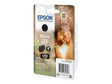 EPSON 5LB 378 Black Ink Cartridge with security w/s