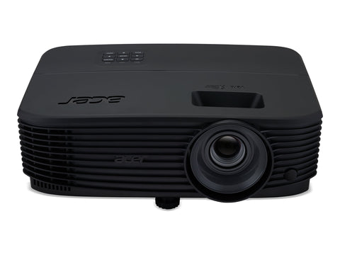 ACER VERO PD2327W Projector DLP WXGA 3200Lm 2.000.000:1 EMEA 2.6Kg Carrying Case EURO Power