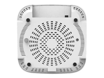 ALLIED IEEE 802.11ac Wave2 wireless access point with dual-band radios and embedded antenna AC power adapter not included