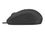 TRUST Souris sans fil compacte PRIMO Bluetooth - noire