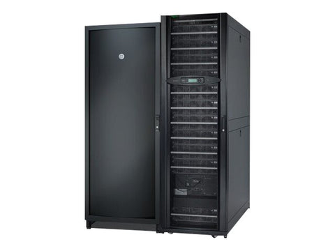 APC Symmetra PX 160kW without Bypass Distribution or Batteries 400V