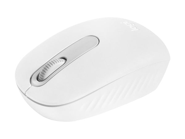LOGITECH M196 Bluetooth Mouse - Off White