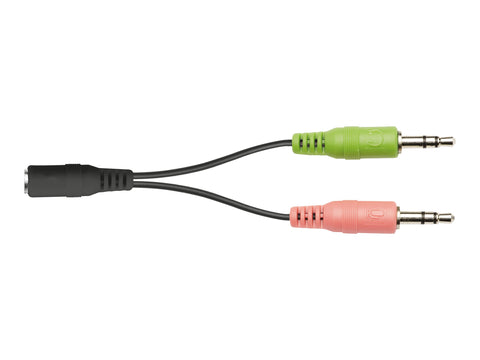 TRUST Casque-micro PRIMO pour ordinateur