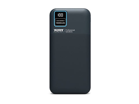 PORT DESIGNS Powerbank 10 000 mAh