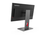 LENOVO ThinkVision P24Q-40 23.8p 2560x1440 IPS 120Hz Daisy Chain USB-C 15W Factory calibrated panel Epeat Gold TCO10