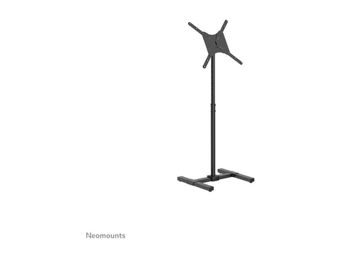 NEOMOUNTS NS-FS100BLACK Support au sol 10-55p