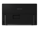 RICOH 15.6p 169 1920x1080 OLED 1ms 1000001 Wireless/Miracast 10-point Multi-Touch USB-C/Li-Ion Battery Powered