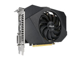 ASUS Phoenix NVIDIA GeForce RTX 3050 Gaming Graphics Card PCIe 4.0 8Go GDDR6 memory HDMI 2.1 DisplayPort 1.4a