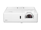 OPTOMA ZK708T Laser Projector UHD 7000lm