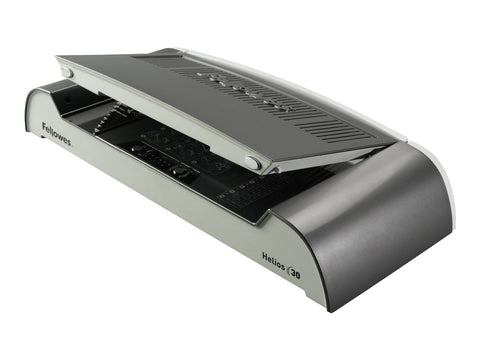 FELLOWES Thermorelieur Helios 30 - Graphite