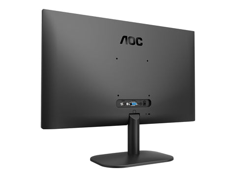 AOC 22B2H 21.5p VA FHD 1920x1080 200cd/m2 3000:1 6.5ms HDMI1.4 VGA