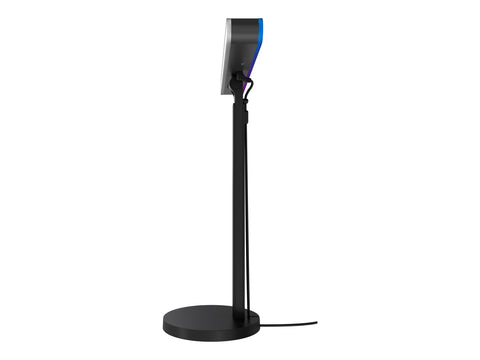 LOGITECH G Litra Beam LX Dual-Sided RGB Streaming Key Light Lamp head 1 heads LED DC