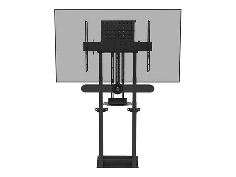 NEOMOUNTS AFL-875BL1 Support vidéobar et kit multimédia - universel