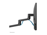 NEOMOUNTS DS60-425BL1 Support décran à fixer 17-27p - économie despace