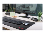 CHERRY KW 9100 SLIM Rechargeable desktop set (CH)