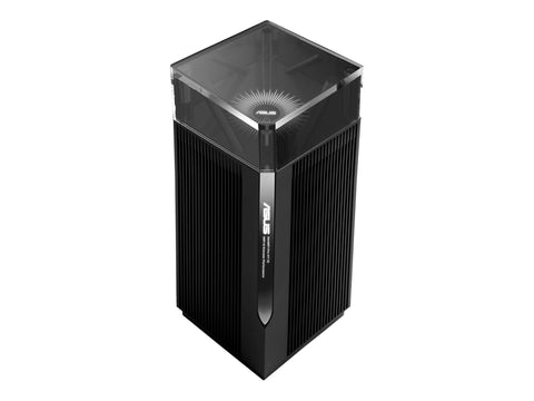 ASUS ZenWiFi Pro XT12 2pk AX11000 Whole-Home Tri-band Mesh WiFi 6 System 802.11 a/b/g/n/ac/ax