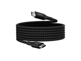 BELKIN Boost Charge 240w USB-C to USB-C Cable 2M Black