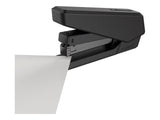 FELLOWES LX850 Full Strip Stapler Black