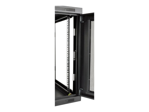 EATON Wall-Mounted SmartRack 12U Enclosure W. 600mm D.550mm