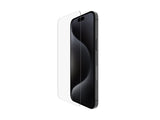 BELKIN ScreenForce Pro UltraGlass2 AM Screen Protection for iPhone 15 Pro Max
