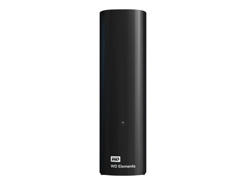 WD Elements Desktop 16To USB3.0 Black EMEA