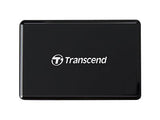 TRANSCEND All-in-1 UHS-II Multi Card Reader USB 3.1 Gen 1