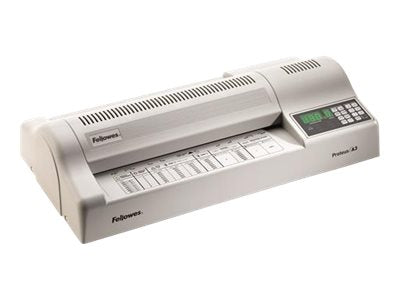 FELLOWES PROTEUS A3 Laminator 230V EU/UK