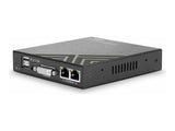 LINDY KVM IP Access Switch DVI-I & USB