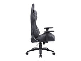 STEELPLAY Siege de Bureau Gaming SGC01 Gris