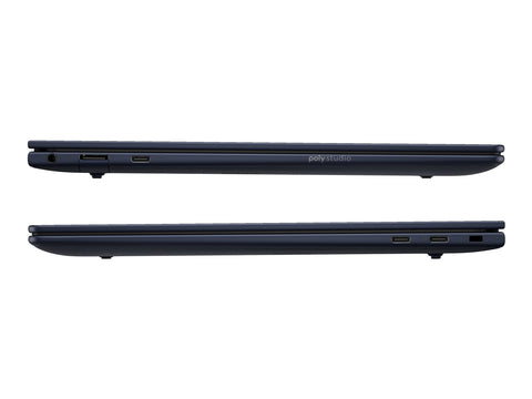 HP EliteBook Ultra G1i PC IA Nouvelle génération Intel Core Ultra 5 228V 14p 3K Touch 32Go 512Go SSD W11P Copilot + PC 3/3/0 SmartB