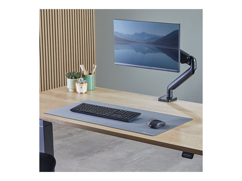 FELLOWES TAPIS SOUS MAIN DE BUREAU MARINE