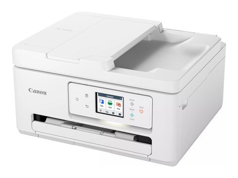 CANON PIXMA TS7750i MFP colour inkjet A4 15ipm Print 200sheets USB Wi-Fi