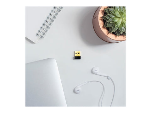 TP-LINK AC600 Nano Wi-Fi USB Adapter