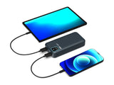 PORT DESIGNS Powerbank 20 000 mAh