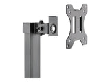 NEOMOUNTS FPMA-D865BLACK Support décran à poser 10-32p - ressort à gaz