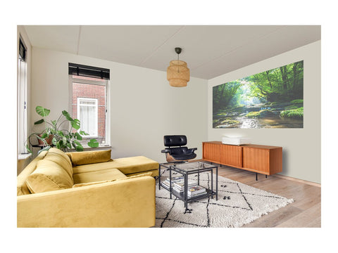 EPSON EH-LS650W Laser Projector