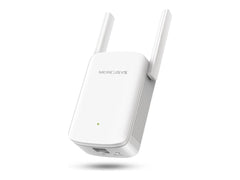 TP-LINK ME60X AX1500 Wi-Fi Range Extender 300 Mbps at 2.4 GHz + 1201 Mbps at 5 GHz