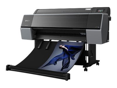 EPSON SureColor SC-P9500 44p large-format printer colour ink-jet Roll 111.8cm 1200x2400dpi Gigabit LAN USB 3.0