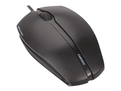 CHERRY GENTIX Souris optique 1000 dpi 3 boutons USB noire