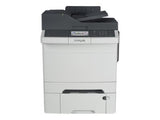 LEXMARK CX410DTE