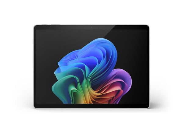 MICROSOFT Surface Pro 11 - Snapdragon X Plus - 13p - 16Go - 512Go - W11P - WIFI 6E - Platine - Tablette - Hybride 2-en-1