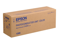 EPSON AL-C9300N unité photoconducteur cyan, magenta et jaune capacité standard 24.000 pages pack de 1