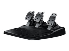 LOGITECH G29 Driving Force Wheel and pedals set wired for Sony PlayStation 3 Sony PlayStation 4