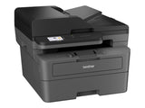 BROTHER DCP-L2660DW MFP Mono B/W laser A4 34ppm copy 34ppm print 250 sheets USB 2.0 LAN Wi-Fi