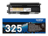 BROTHER TN-325 cartouche de toner noir capacité standard 4.000 pages pack de 1