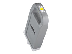 CANON CARTOUCHE ENCRE PFI-707Y Jaune 700 ml pour IPF830/840/850