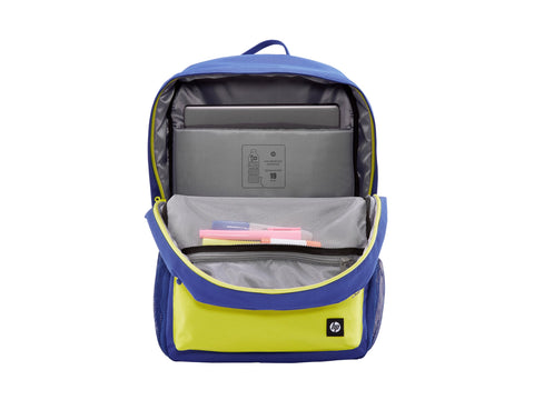 HP Campus Blue Backpack