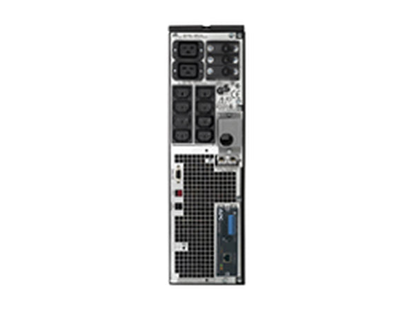 APC C SMART-UPS RT 6000 VA ON LINE