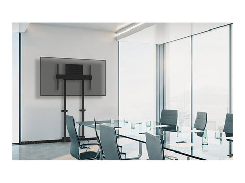 NEOMOUNTS WL55-875BL1 Support mural pour écran 55-100p - motorisé - TÜV